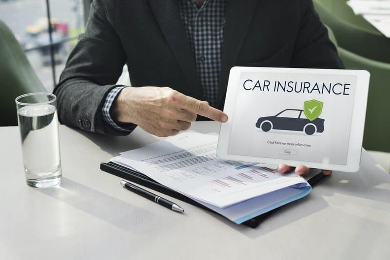 Cara Klaim Asuransi Mobil » Blog Perencanaan Keuangan