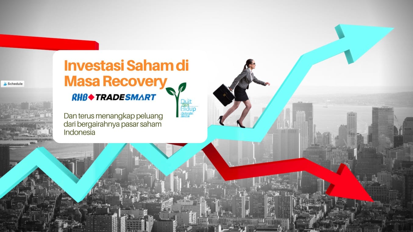 Rekomendasi Saham Masa Recovery