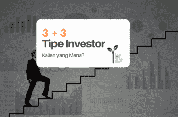 3 + 3 Tipe Investor Saham: Kalian Termasuk yang Mana?