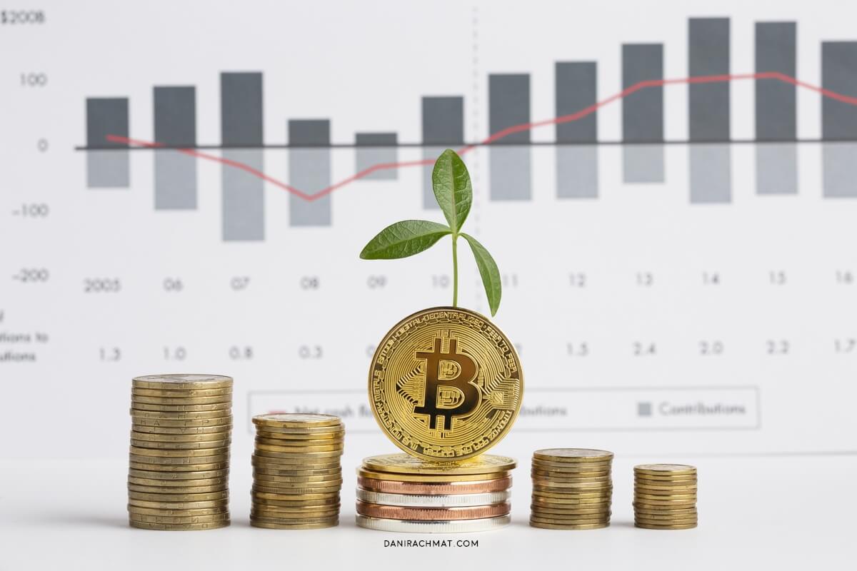 Mengapa Saya Tidak Tertarik Investasi Bitcoin?