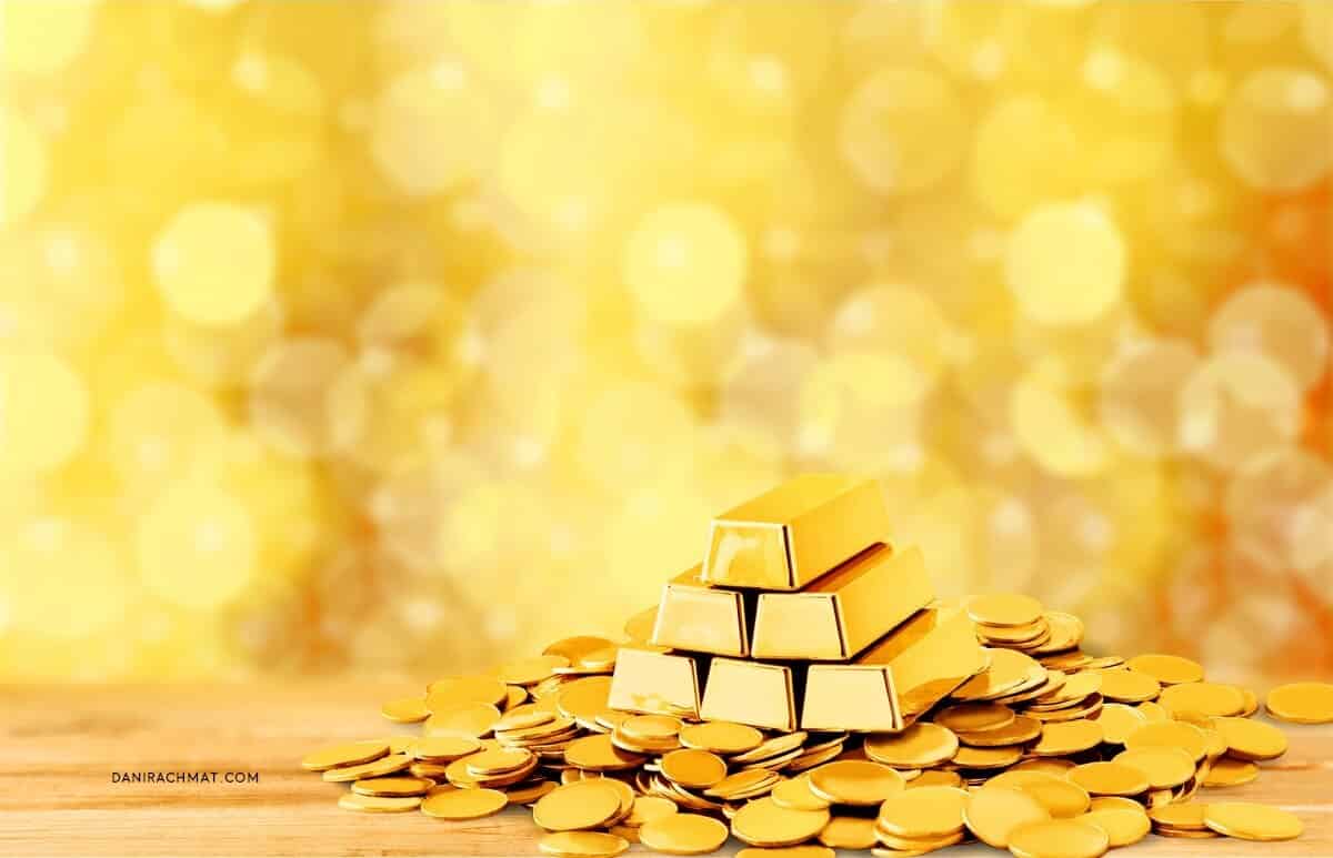 Mau Investasi atau Beli Emas Antam? Baca Artikel Ini Dulu!