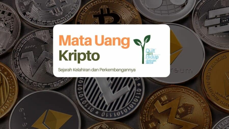 Mata Uang Kripto: Sejarah & Perkembangan » Blog Perencanaan Keuangan