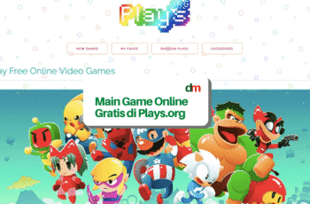 Main Game Online Gratis di Plays.org