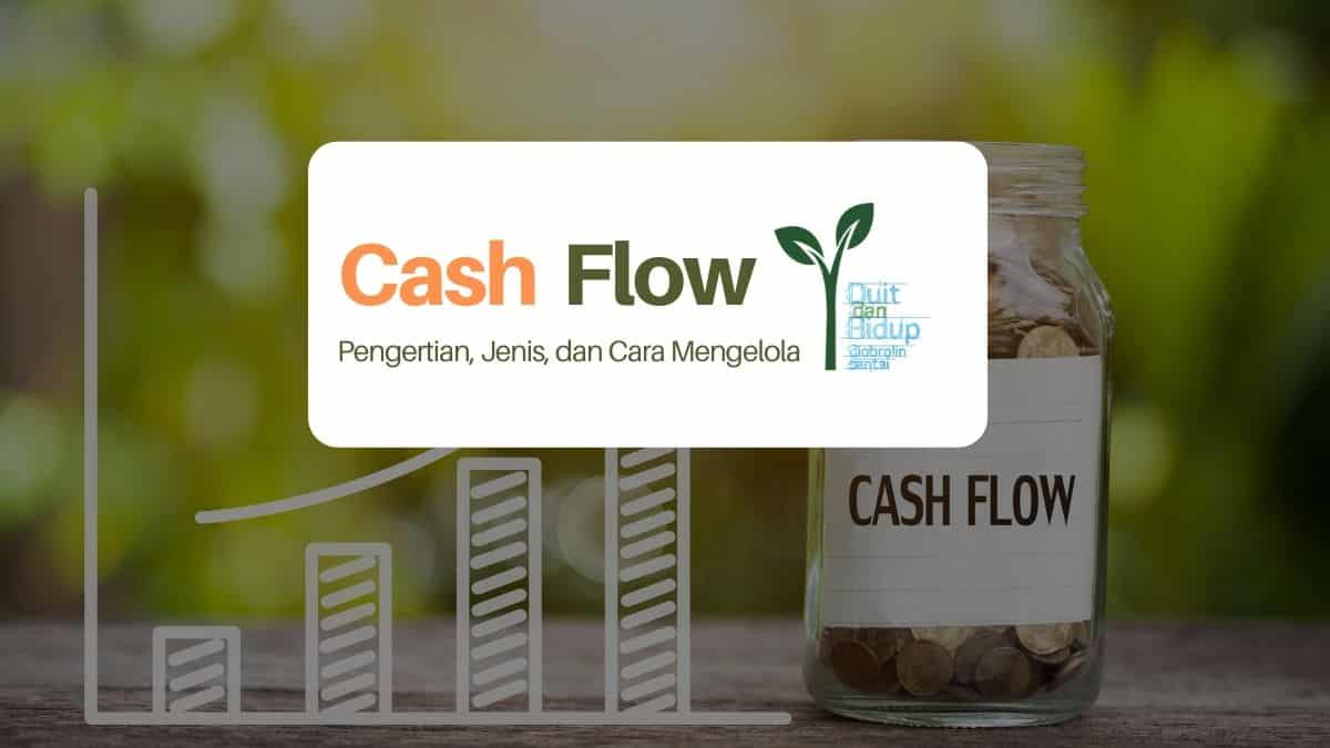 Panduan Sederhana Cash Flow