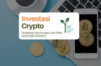 Mengenal Investasi Crypto: Pengertian, Keuntungan, dan Risiko yang Wajib Diketahui