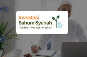 Investasi Saham Syariah: Investasi yang Halal dan Menguntungkan