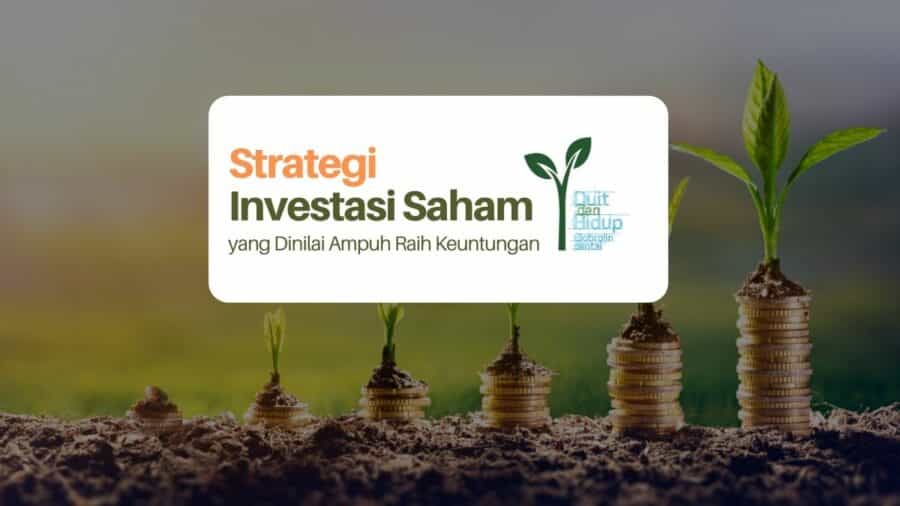 4 + 3 Strategi Investasi Saham » Blog Perencanaan Keuangan