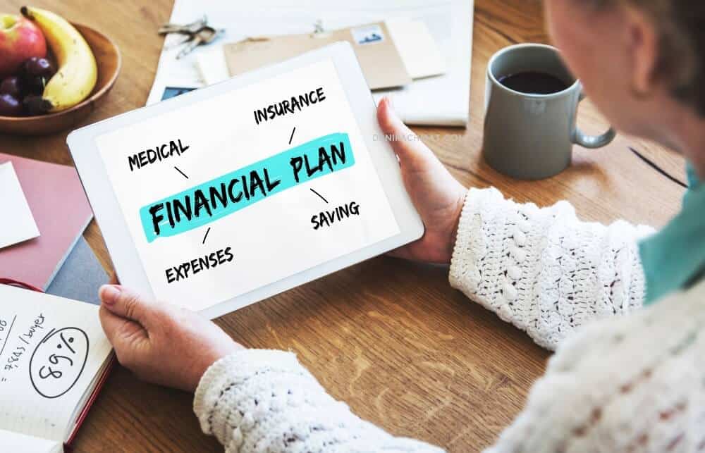 Membuat Perencanaan Keuangan Jangka Panjang, Mulailah dari 7 Hal Berikut!