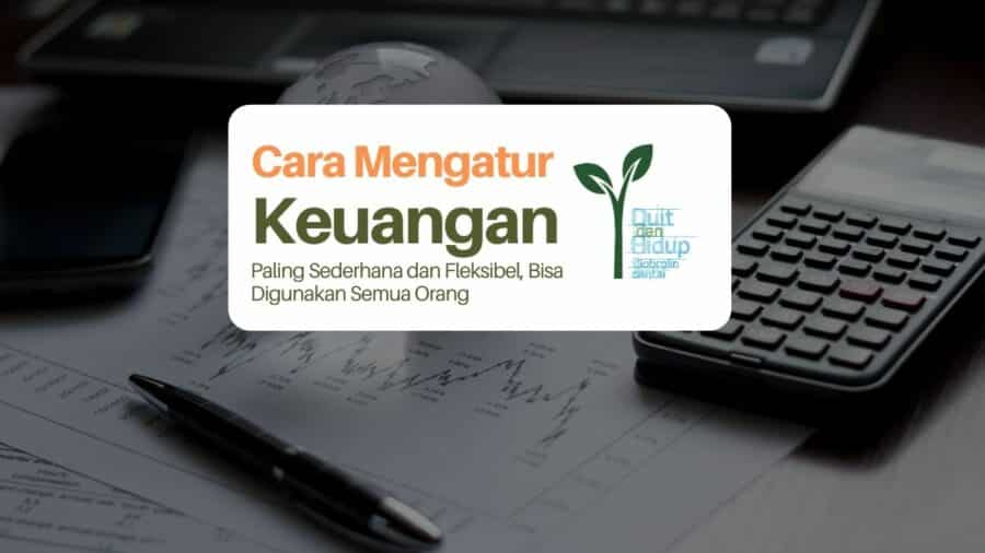 Cara Mengatur Keuangan Pribadi » Blog Perencanaan Keuangan