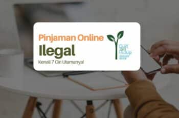 7 Ciri Pinjaman Online Ilegal yang Tidak Berizin OJK dan Sudah Diblokir Terbaru