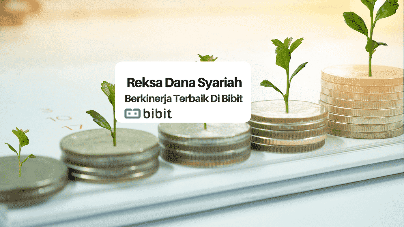 Reksa Dana Syariah Terbaik » Blog Perencanaan Keuangan