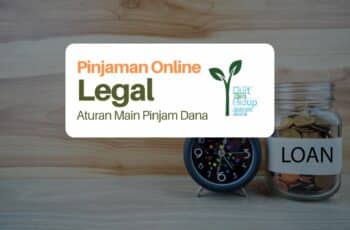 Pinjaman Online Legal dan Aturan Utama untuk Meminjam Dana