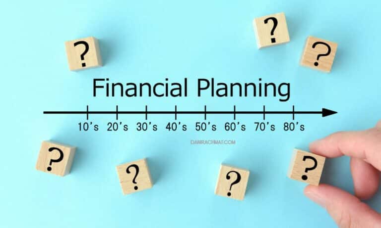 Contoh Financial Planning » Blog Perencanaan Keuangan