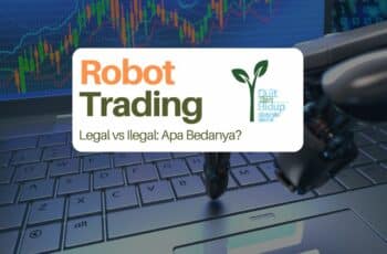 Robot Trading, Bagaimana Membedakannya antara yang Asli dan Penipuan?