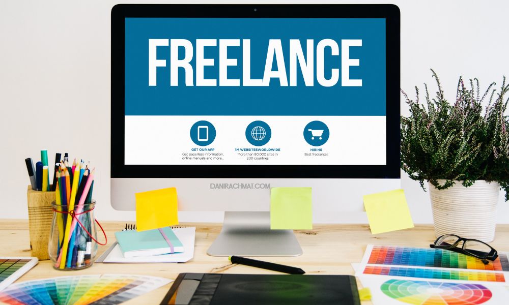 Contoh perencanaan keuangan pribadi untuk freelancer