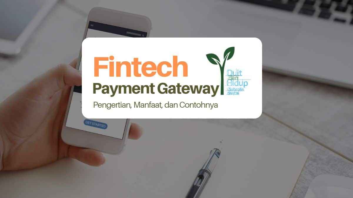 Fintech Payment Gateway