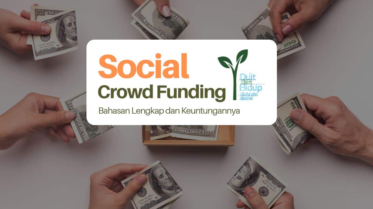 social crowd funding