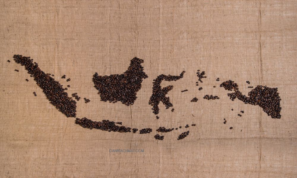 Bisnis kopi indonesia