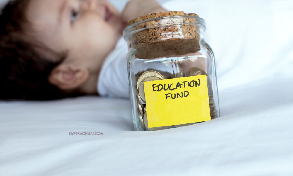 Contoh Rencana Finansial untuk Dana Pendidikan Anak