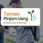 Teman Mau Pinjam Uang, Gimana Cara Nolaknya?