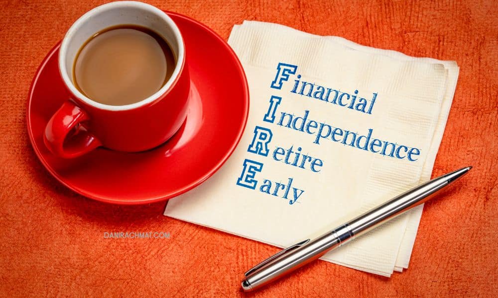 Mengenal Konsep Financial Independence Retire Early dan Prinsipnya