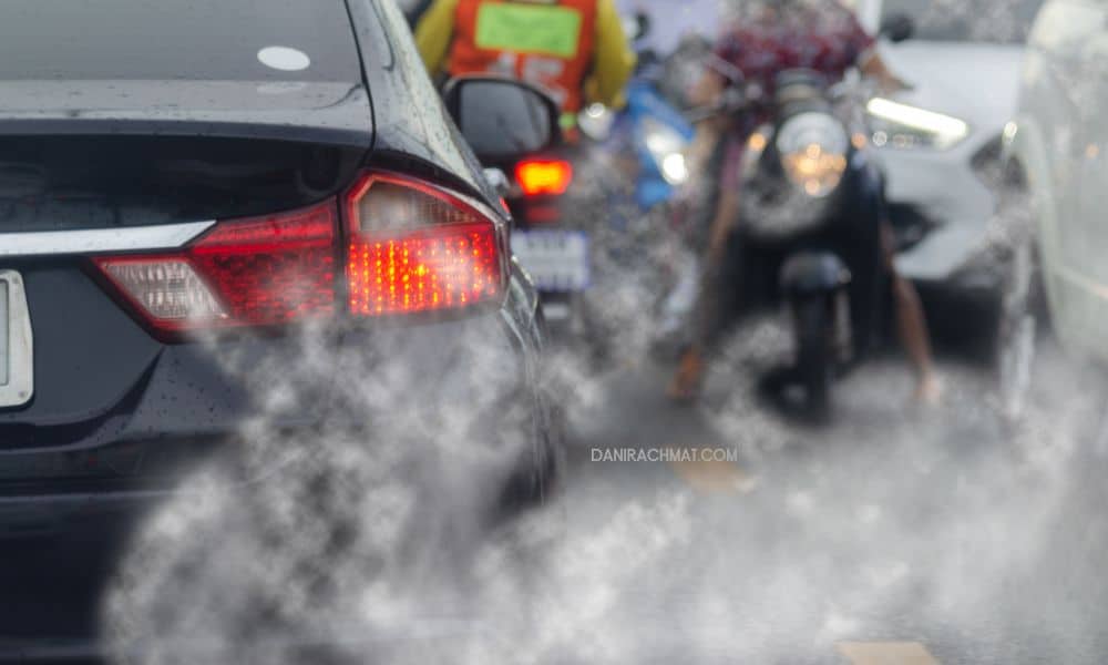 Pola Konsumsi dan Polusi Udara: Mengubah Kebiasaan untuk Mengurangi Dampak Finansial