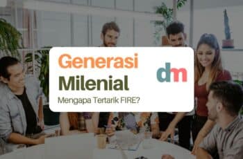 FIRE dan Generasi Milenial: Mengapa Konsep Ini Begitu Populer?