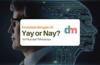 Investasi dengan AI: Yay or Nay – Ini Plus Minusnya