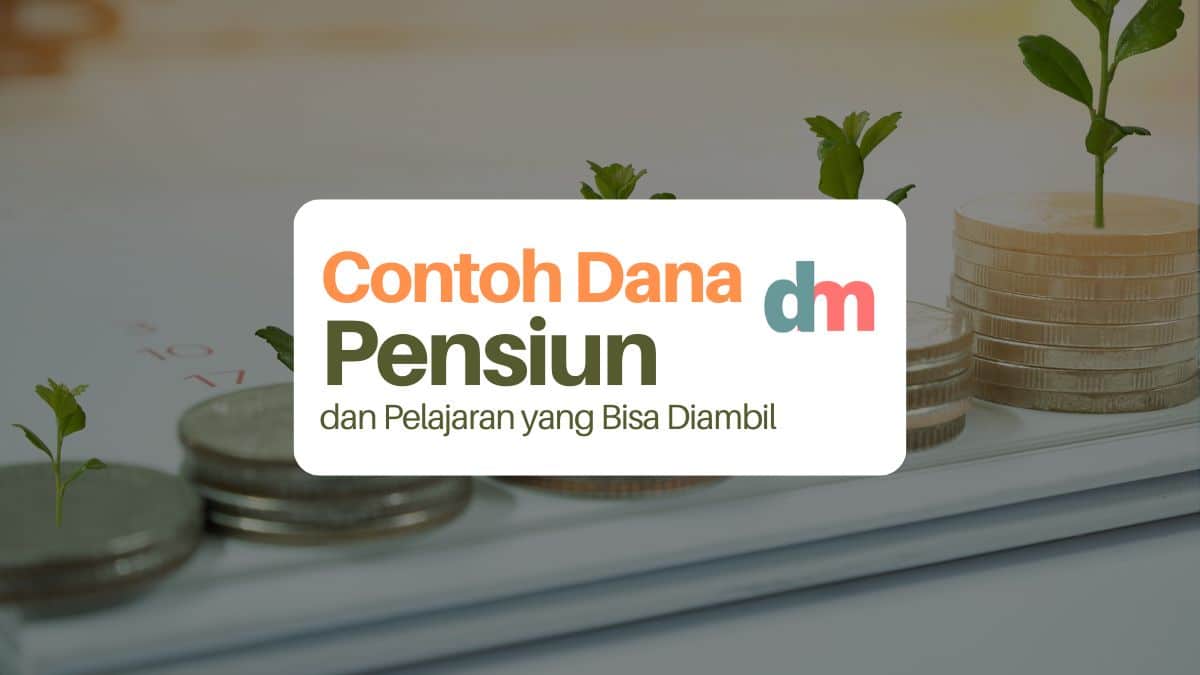 Contoh Dana Pensiun Dari 3 Negara Blog Perencanaan Keuangan