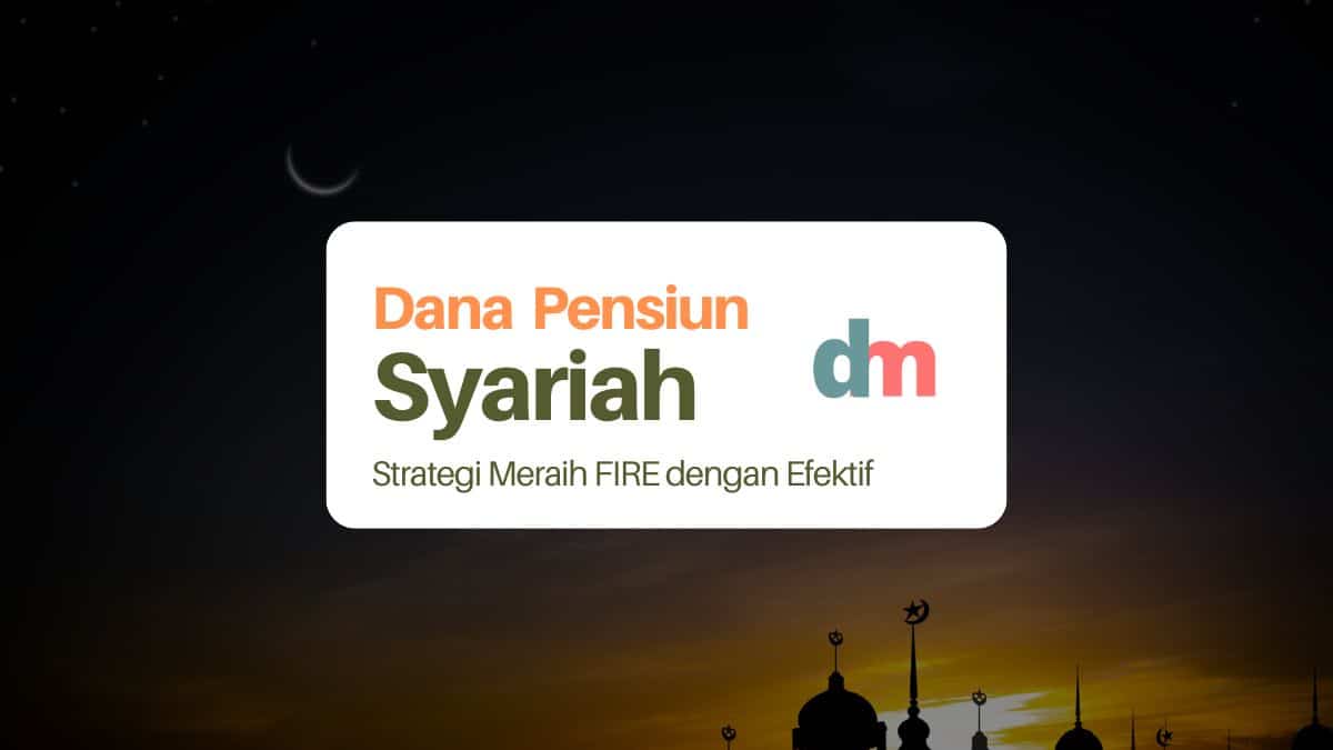 Strategi Meraih Kebebasan Finansial dengan Dana Pensiun Syariah