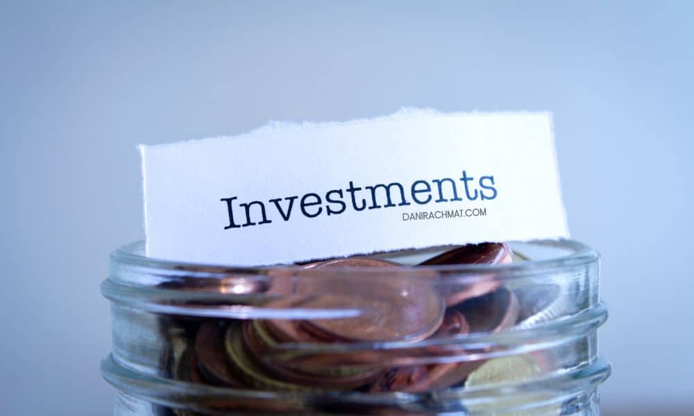 investasi saham Indonesia