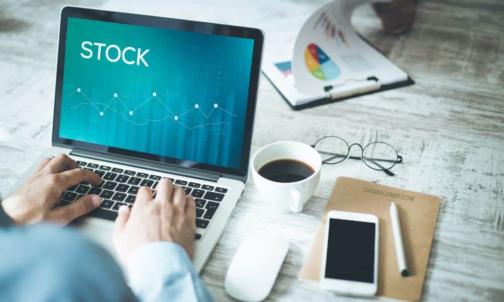 Membeli Saham bagi Pemula