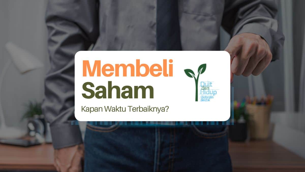 Membeli Saham bagi Pemula