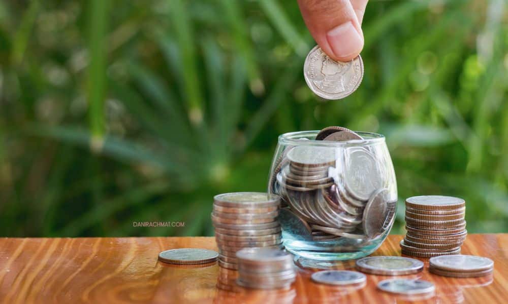 Personal Finance untuk FIRE