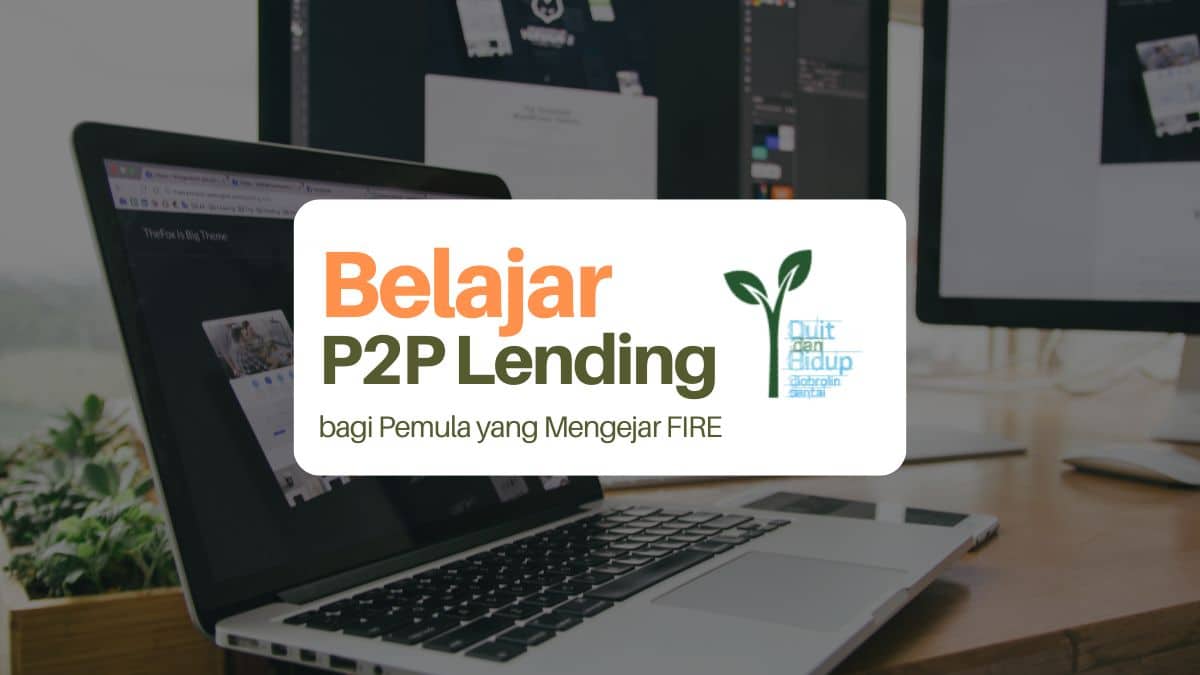 Cara Belajar P2P Lending Aman bagi Pemula FIRE