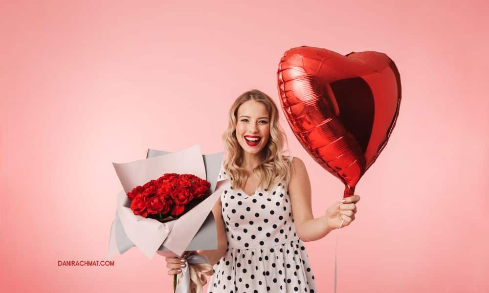 Keuangan untuk Hari Valentine: Tetap Hemat