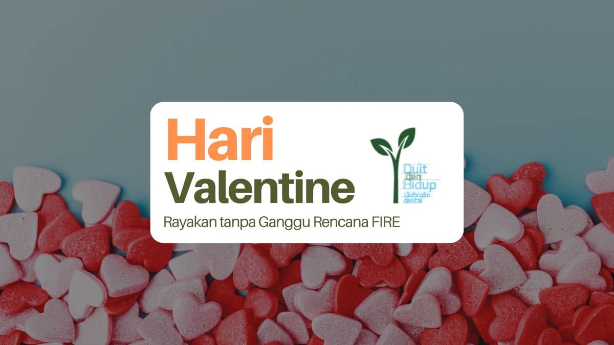 Keuangan untuk Hari Valentine: Tetap Hemat