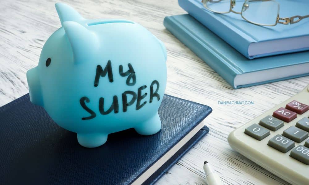 Dana Pensiun: Mending Investasi atau Tabungan?