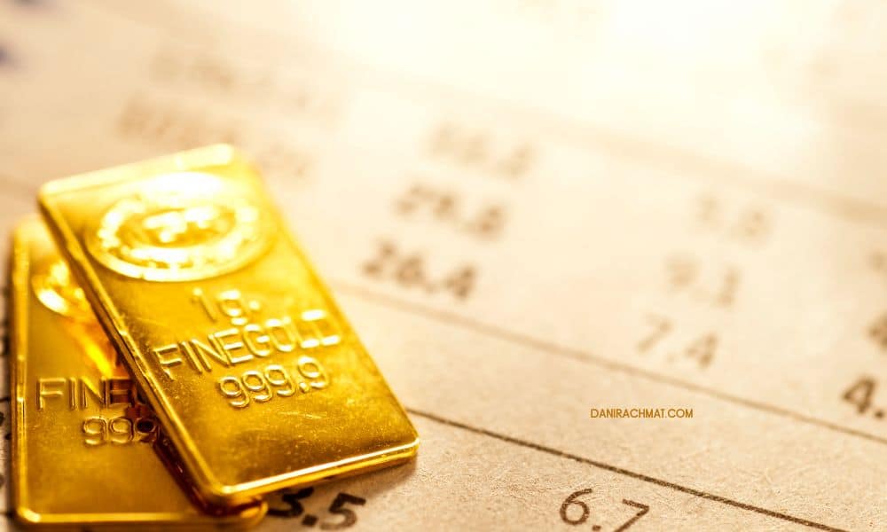 Cara Investasi Emas untuk Perlindungan Nilai Aset