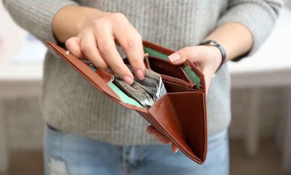 Belajar Mindful Spending di Bulan Puasa demi FIRE