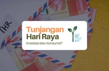Tunjangan Hari Raya: Investasi atau Konsumsi?
