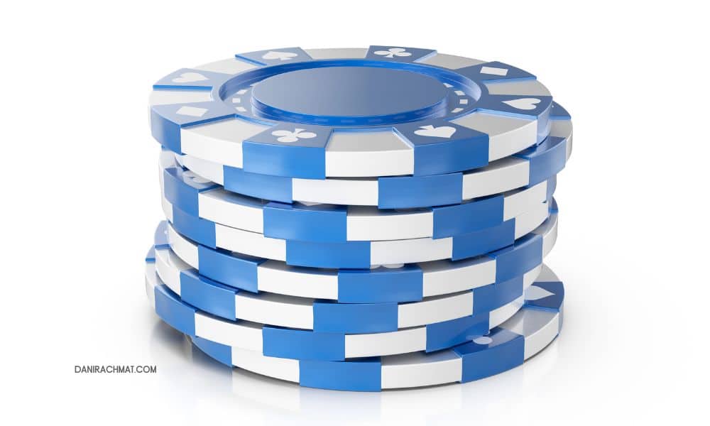 Cara Memilih Saham Blue Chip untuk FIRE
