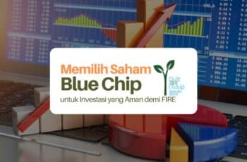 Cara Memilih Saham Blue Chip untuk FIRE
