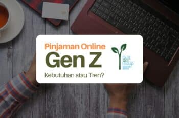 Pinjaman Online untuk Generasi Z