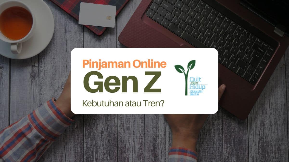 Pinjaman Online untuk Generasi Z