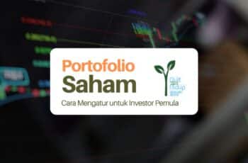 Cara Mengatur Portofolio Saham Pertama